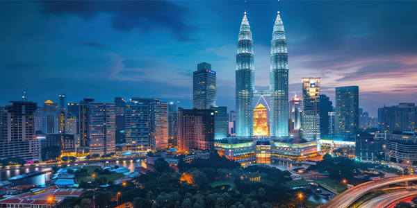 malaysias